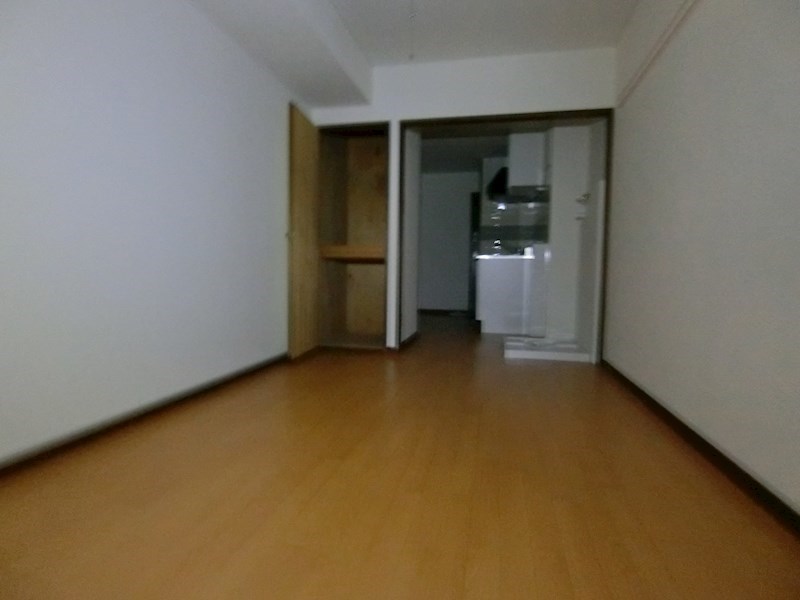 フジビル リビング