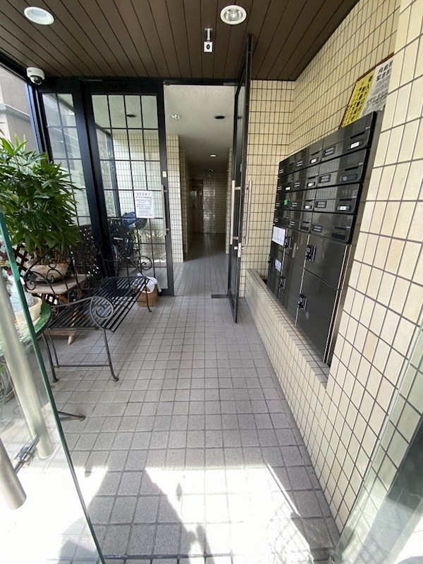 レジデンスこうだ その他2