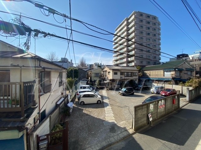 柳澤ハイツⅡ その他3