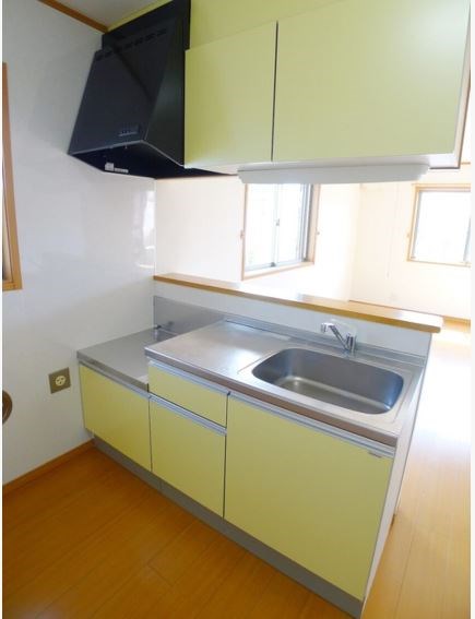 メディオ キッチン