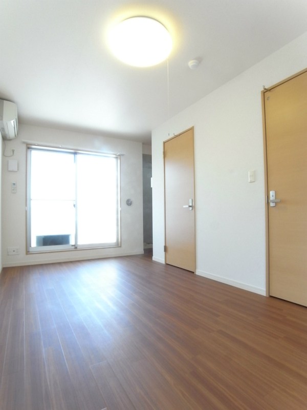 リブリ・かのん リビング