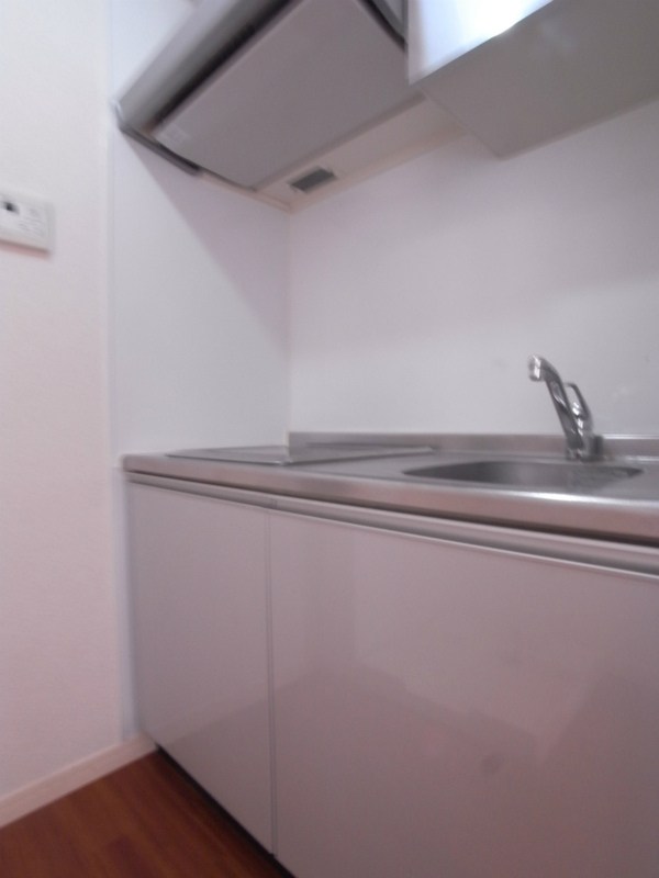 リブリ・かのん キッチン