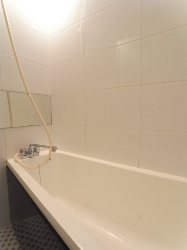 リブリ・かのん 風呂画像