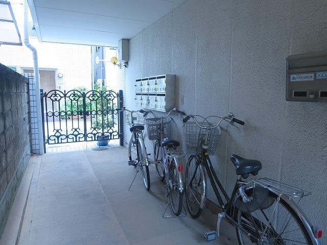 コーポ司 その他外観1