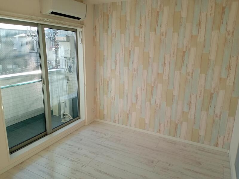 H-RESIDENCE リビング