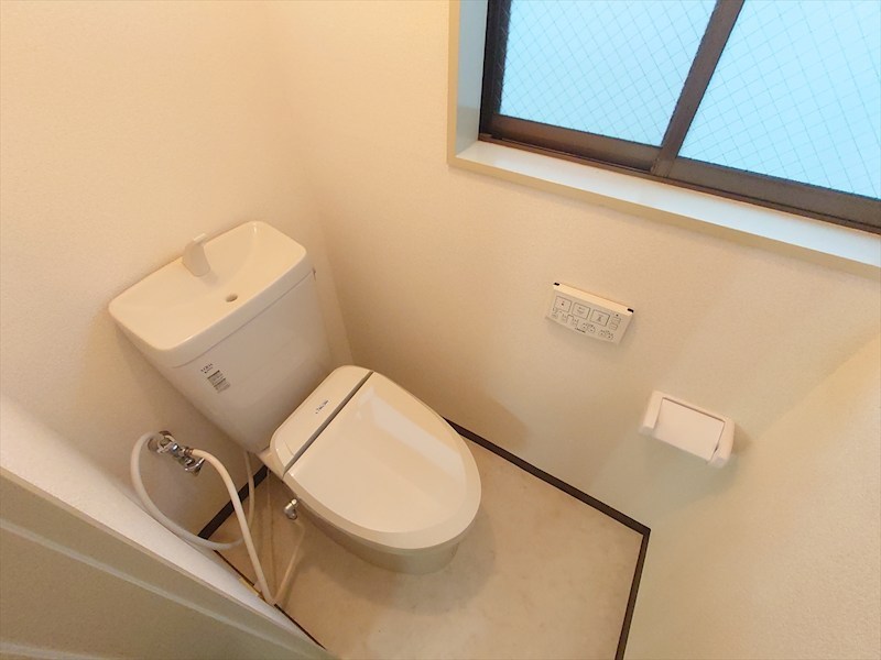 コーポエスペランサ その他2