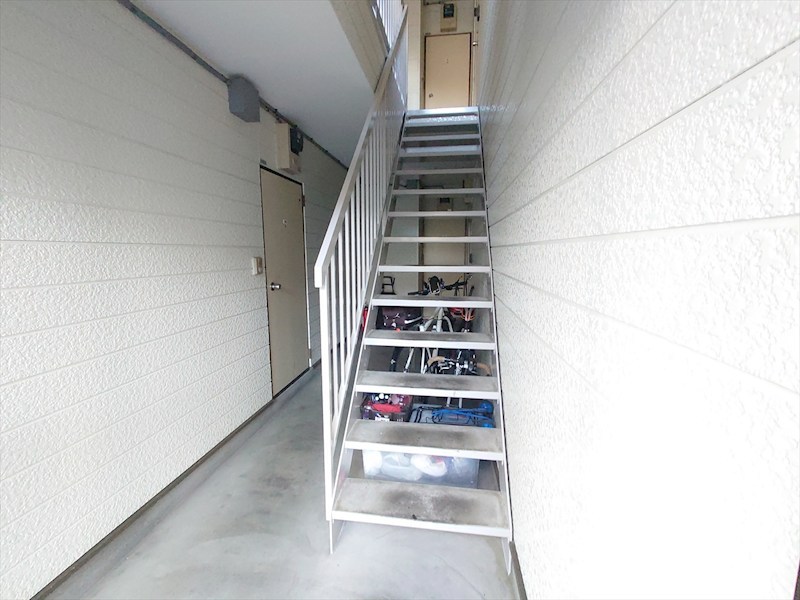 コーポエスペランサ その他8