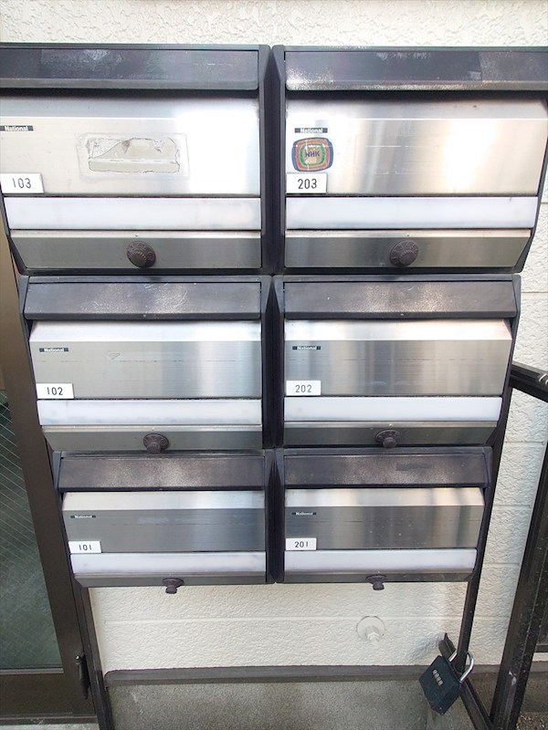 コーポエスペランサ その他9