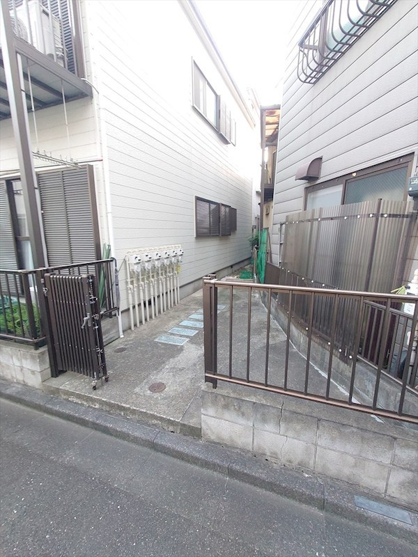 コーポエスペランサ その他10