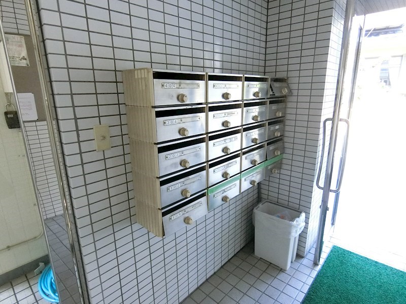 シティハイムカネカ その他7