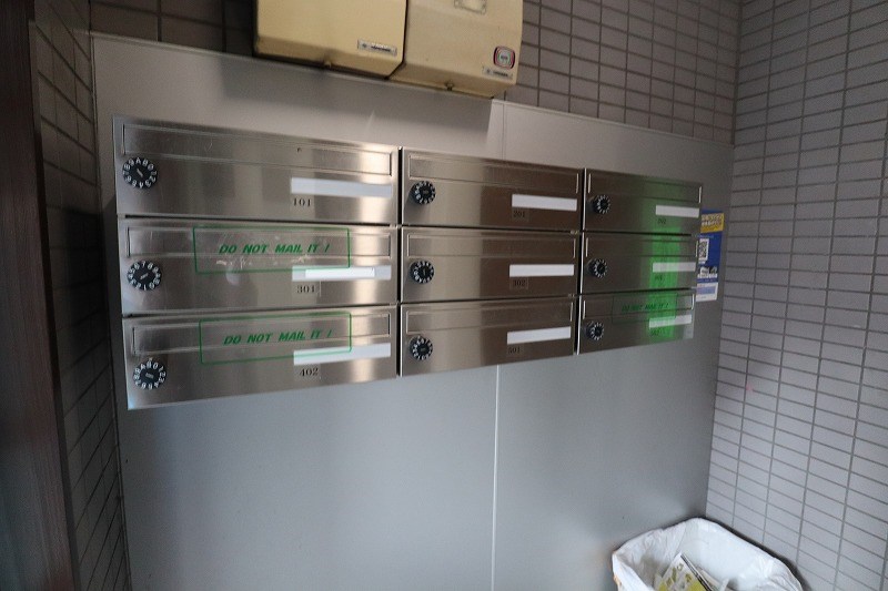 FLAT474ビル その他8