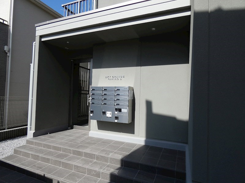 スカイグランデ八広Ｂ棟 その他5