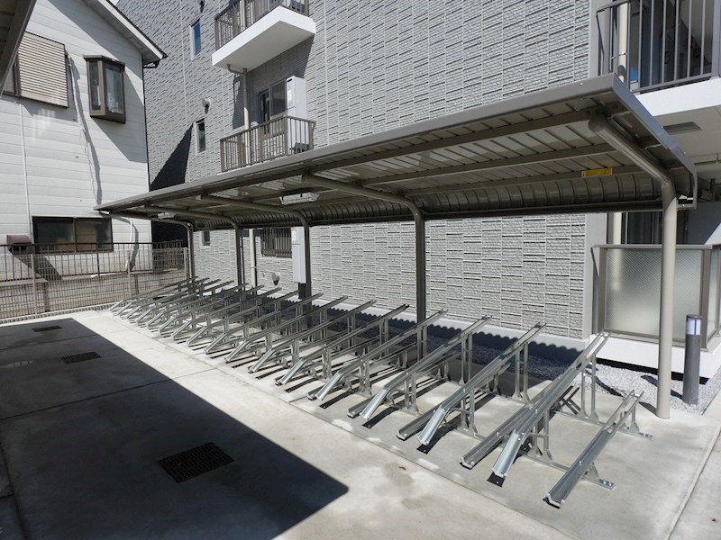 スカイグランデ八広Ｂ棟 その他6