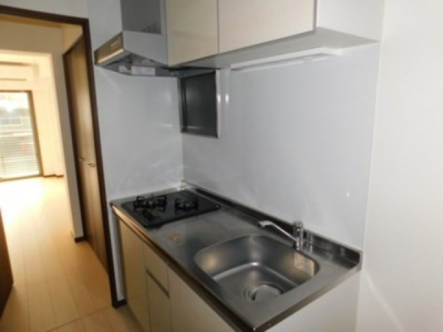 スカイグランデ八広Ｂ棟 キッチン