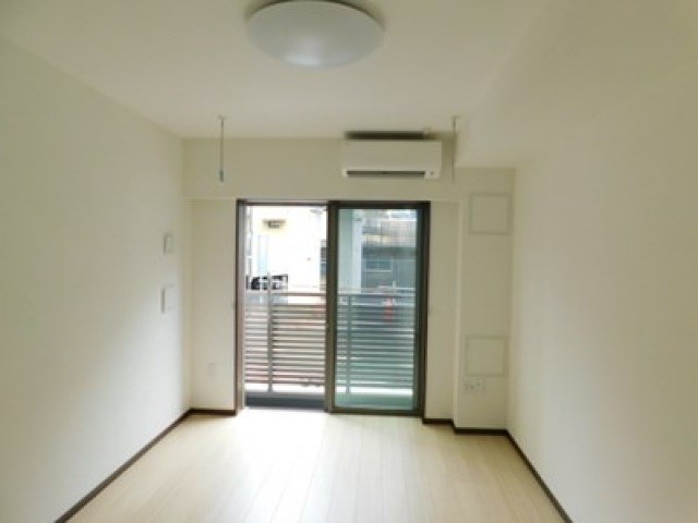 スカイグランデ八広Ｂ棟 ベッドルーム