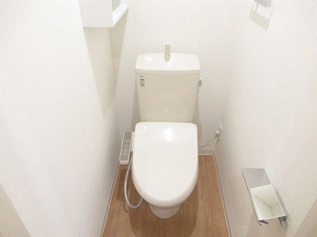 ウィンドテラス四つ木 その他3