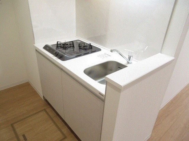 ウィンドテラス四つ木 その他10