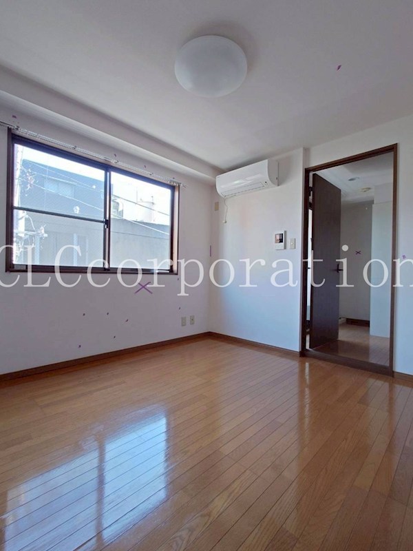 レルム東駒形 リビング