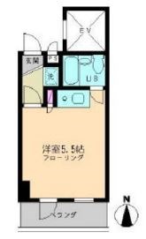 クオリアコート 間取り