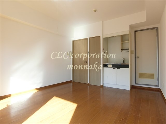 クオリアコート リビング