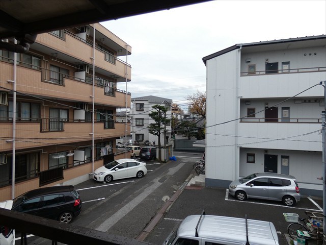 吉岡荘 その他4