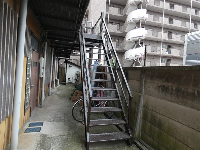 吉岡荘 その他5