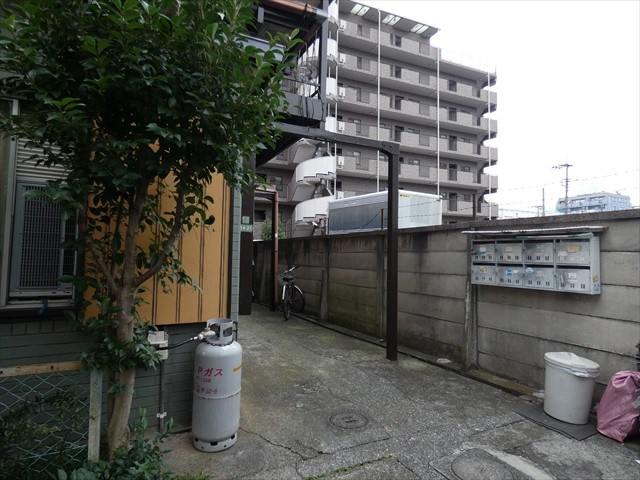 吉岡荘 その他7