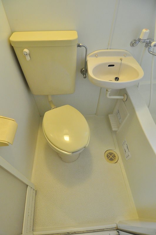 アヴァンセ西ヶ原 その他3