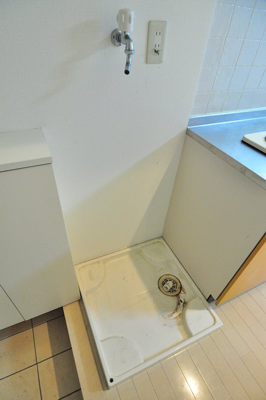 アヴァンセ西ヶ原 その他4