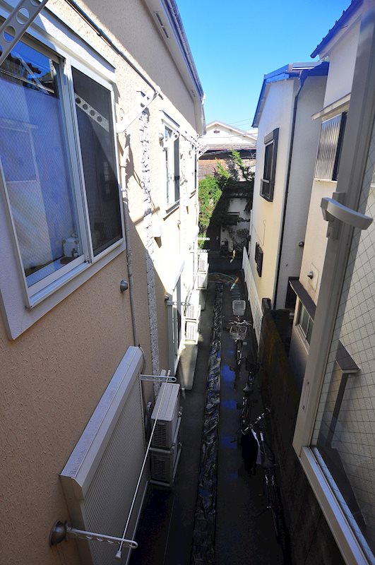 アヴァンセ西ヶ原 その他6