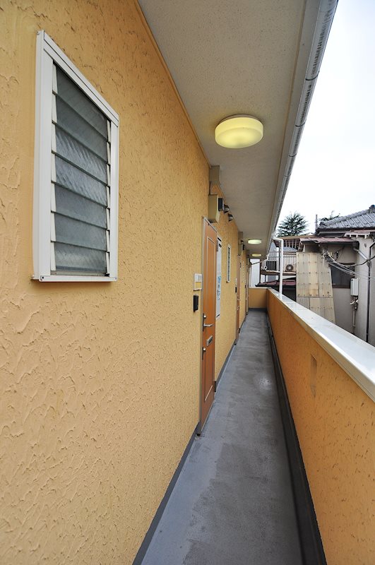 アヴァンセ西ヶ原 その他9