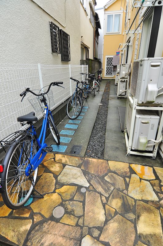 アヴァンセ西ヶ原 その他10