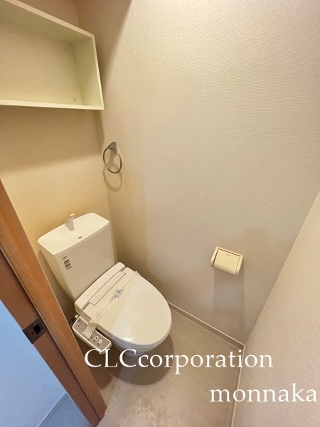 リブリ・清澄白河 その他5