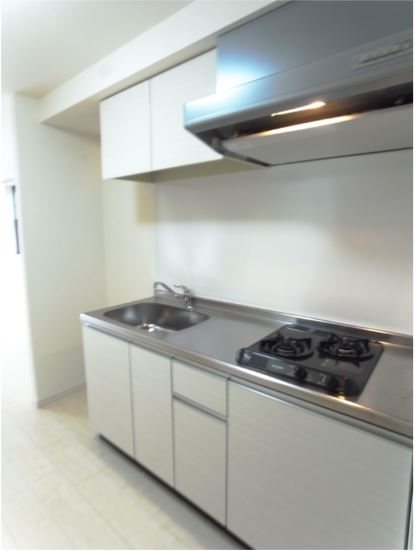 リブリ・清澄白河 キッチン