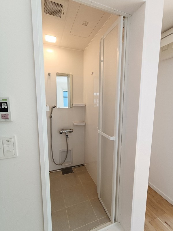 ベルエトワール 風呂画像