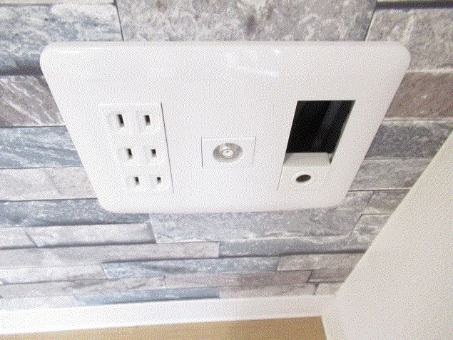 ウィンドテラス四つ木 その他14