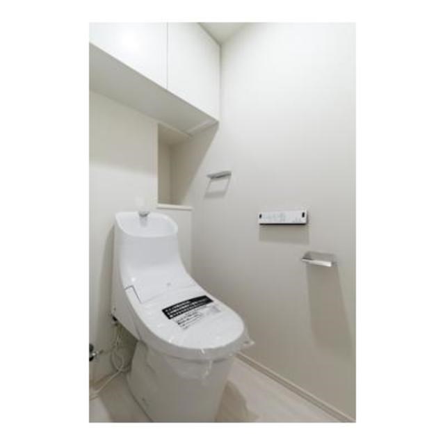 リバーパーク門前仲町  その他1