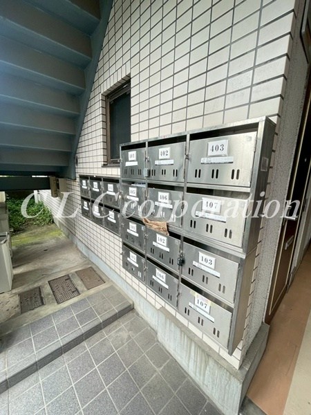 メゾンクレール その他8