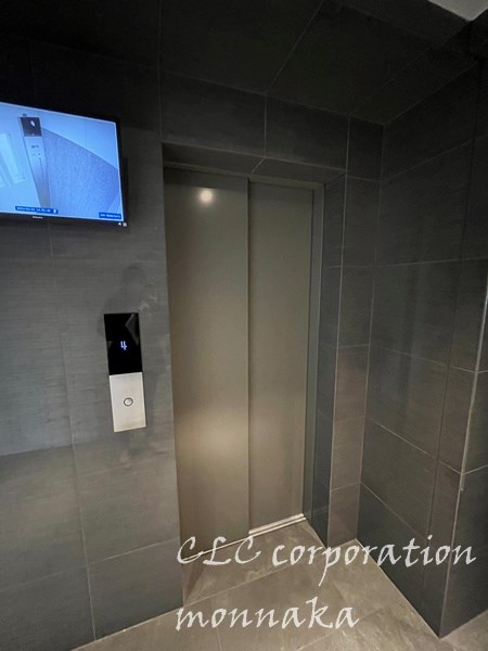 ミレドゥーエ門前仲町  その他外観1