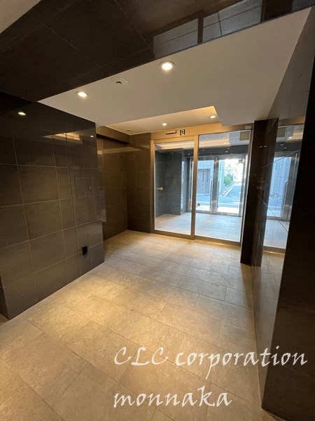 ミレドゥーエ門前仲町  その他外観2