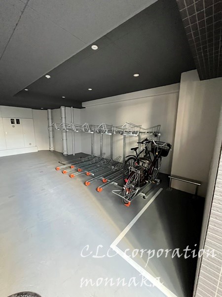 ミレドゥーエ門前仲町  その他外観3