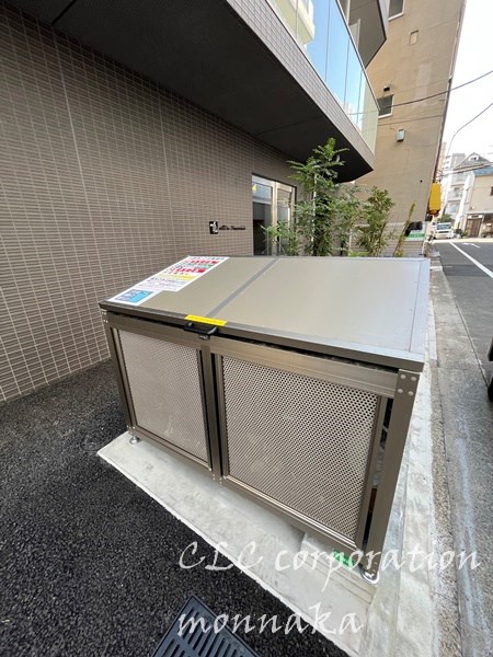 ミレドゥーエ門前仲町  その他外観4