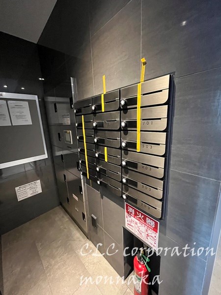 ミレドゥーエ門前仲町  その他13