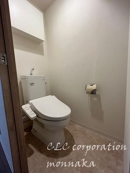 ミレドゥーエ門前仲町  その他1