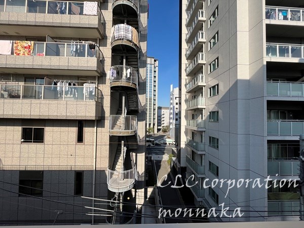 ミレドゥーエ門前仲町  その他6