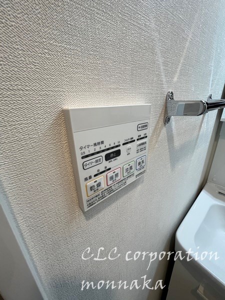 ミレドゥーエ門前仲町  その他10