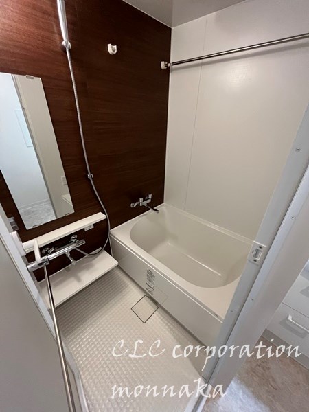 ミレドゥーエ門前仲町  風呂画像