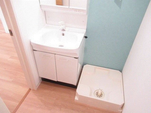 ウィンドテラス四つ木 その他2