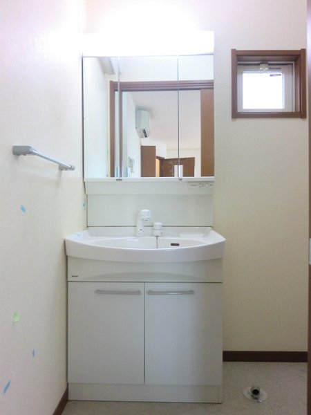 ソレアード松江A その他1