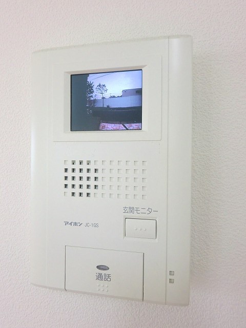 ソレアード松江A その他4